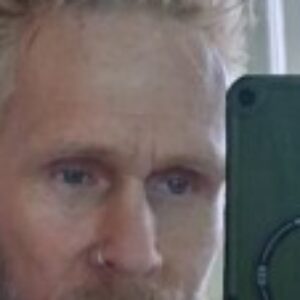 Profile photo of Gene