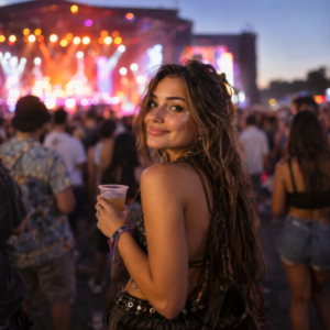 Group logo of Music & Festivals